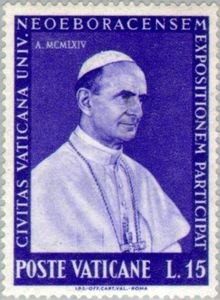 Paul VI