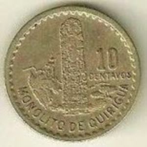 10 Centavos