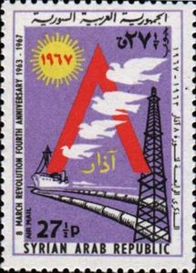 Pipelines and pigeons