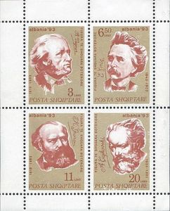 Wagner, Grieg, Gounod, Tchaikovsky