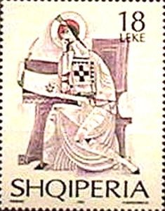 John Koukouzelis (c. 1280-1360), Orthodox Christian composer