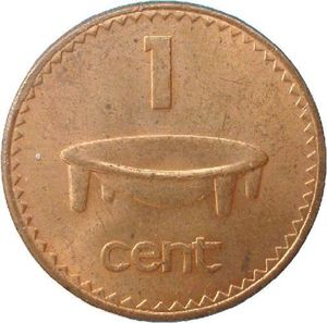 1 Cent