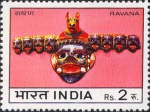 "Ravana"