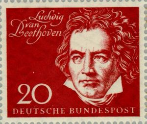 Ludwig van Beethoven (1770-1827)