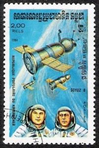 Soyuz 8