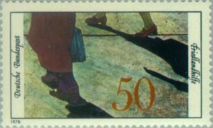 20th Anniversary of Friedland Aid Society