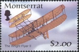 "Wright Flyer II"