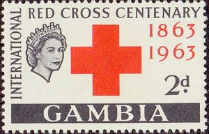 Red Cross Emblem
