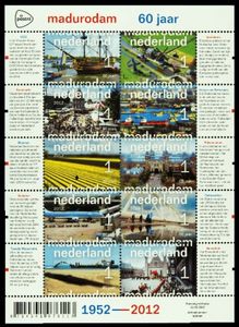 60 Years Madurodam