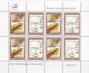 Archaeological Sites