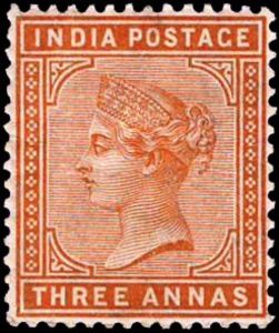 Queen Victoria (1819-1901)