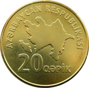 20 Qəpik