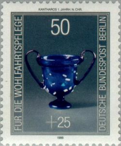 Kantharos (1st century)