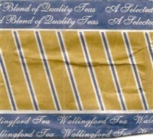 Wallingford Tea