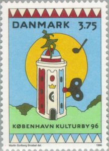 The Round Tower