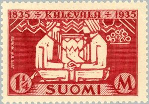 Two Bards in the Sauna