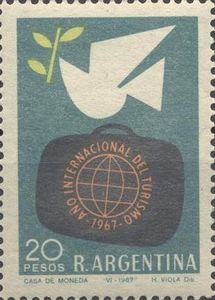 International Day of Tourism