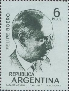 Felipe Boero (1884-1958)