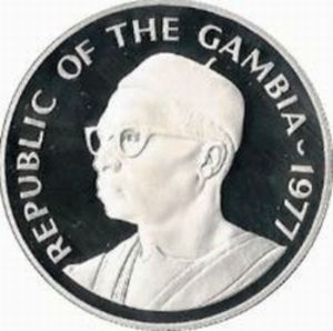 40 Dalasis (Conservation - Aardvark)