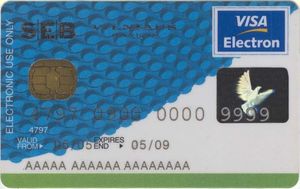 Visa Electron