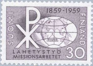 Centenary of Missionary Work