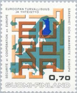 European Security and Cooperation Conference