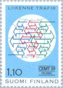 European Conference of Ministers of Transport