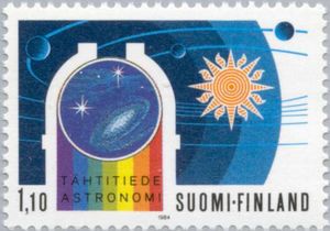 100 Years of Observatory of Helsinki University