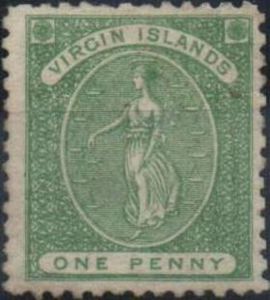 Saint Ursula and Lamps