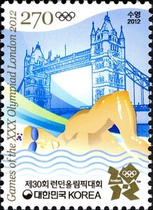 Olympic Games (Summer Olympics)