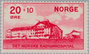 Radium Hospital
