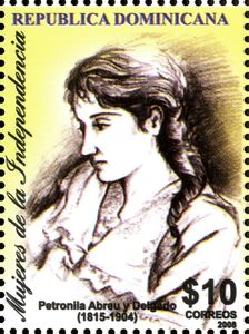 Petronila Abreu y Delgado