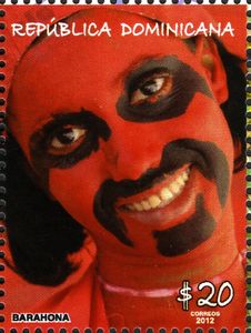 Carnival of Barahona