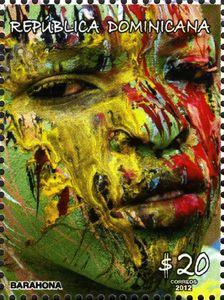 Carnival of Barahona