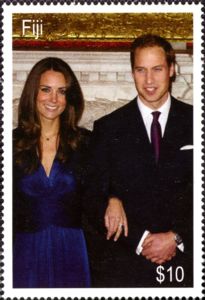 Prince William and Catherine