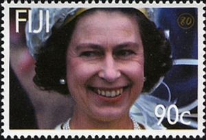 Royalty & Monarchies