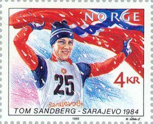 Tom Sandberg
