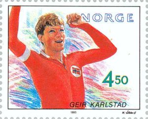 Geir Karlstadt