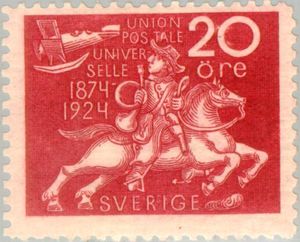 Universal Postal Union