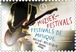 Music Summer Festivals