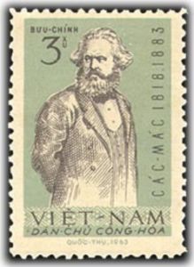 80 years since the death of Karl Marx (1818-1883)