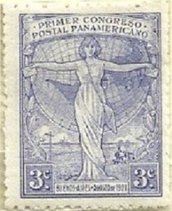 Congreso Postal Panamericano