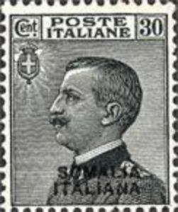 Victor Emmanuel III