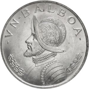 1 Balboa ("Vn")