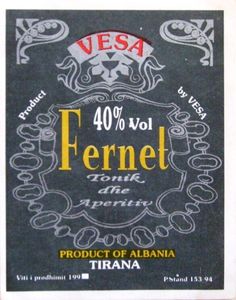 Fernet