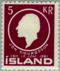 Sigurdsson, Jón