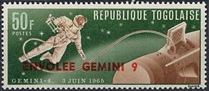 Gemini 9