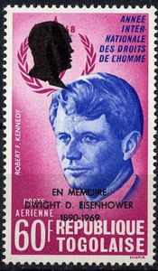 Dwight D. Einsenhower