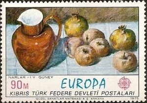 Apples by J.V.Güney