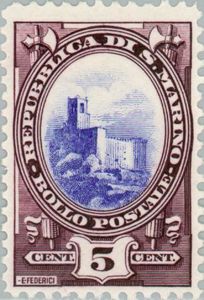 Definitive 1929 - the Castle